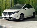 2022 Nissan Note