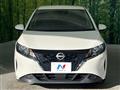 2022 Nissan Note