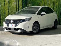 2022 Nissan Note