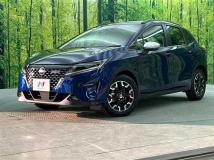 2023 Nissan Note
