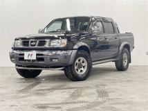 1997 Nissan Datsun Pickup