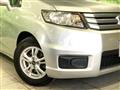2010 Honda Freed Spike