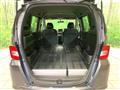 2010 Honda Freed Spike