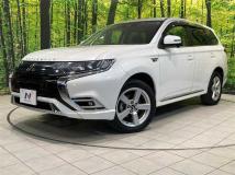 2019 Mitsubishi OUTLANDER PHEV
