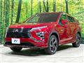 2022 Mitsubishi Eclipsecross