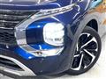 2022 Mitsubishi OUTLANDER PHEV