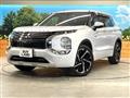 2024 Mitsubishi OUTLANDER PHEV