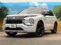 2023 Mitsubishi OUTLANDER PHEV