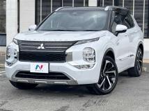 2023 Mitsubishi OUTLANDER PHEV