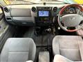 2015 Toyota Landcruiser 70