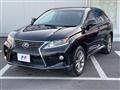 2012 Lexus RX