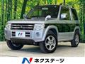 2011 Mitsubishi Pajero Mini