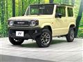 2022 Suzuki Jimny