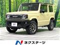 2022 Suzuki Jimny