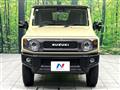 2022 Suzuki Jimny