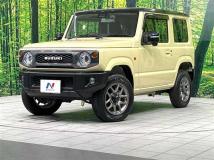 2022 Suzuki Jimny