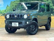 2022 Suzuki Jimny