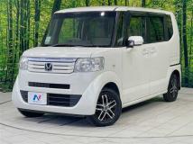 2012 Honda N BOX