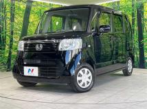 2012 Honda N BOX
