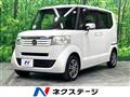 2015 Honda N BOX