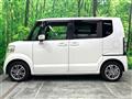 2015 Honda N BOX