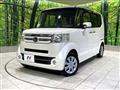 2015 Honda N BOX