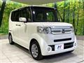 2015 Honda N BOX