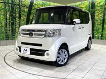 2015 Honda N BOX