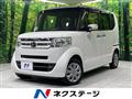 2015 Honda N BOX