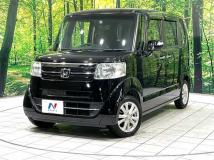 2015 Honda N BOX