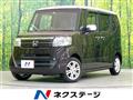 2015 Honda N BOX