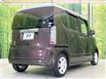 2015 Honda N BOX
