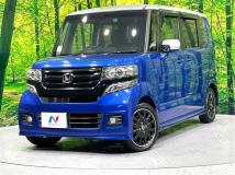 2015 Honda N BOX
