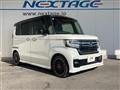 2022 Honda N BOX