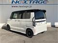 2022 Honda N BOX