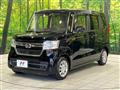 2021 Honda N BOX