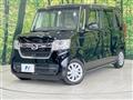 2021 Honda N BOX