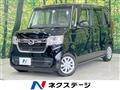2021 Honda N BOX