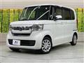 2021 Honda N BOX