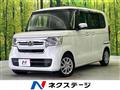 2022 Honda N BOX