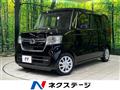 2022 Honda N BOX