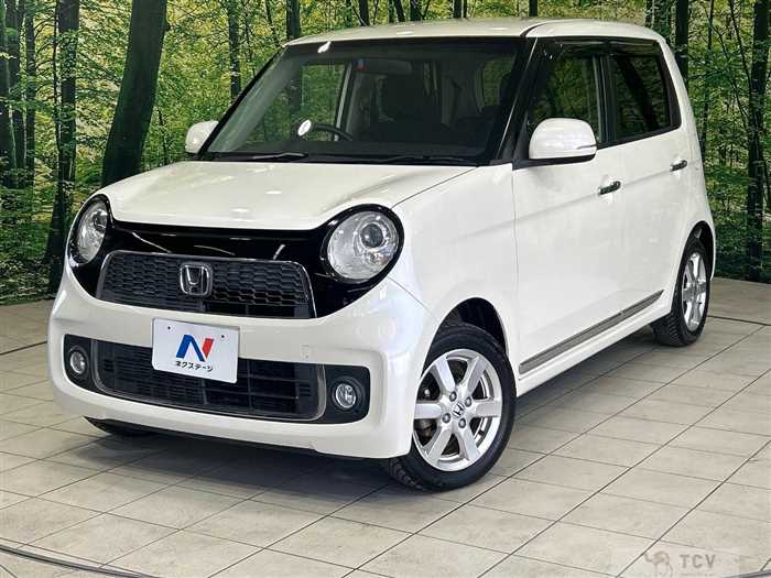 2013 Honda N-ONE