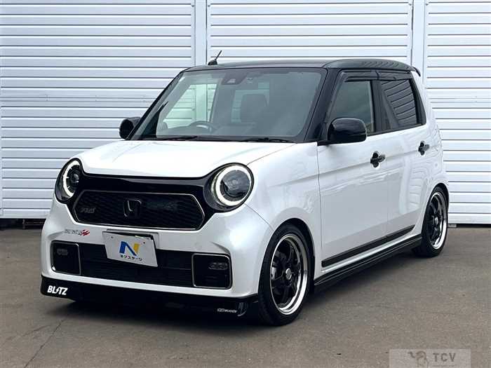 2021 Honda N-ONE