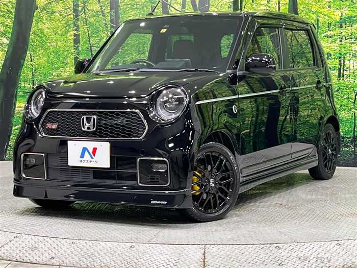 2023 Honda N-ONE