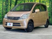 2009 Daihatsu Move