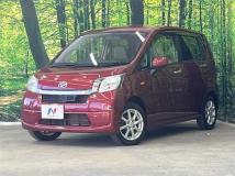 2014 Daihatsu Move