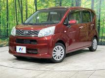 2016 Daihatsu Move