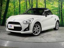 2015 Daihatsu Copen