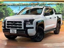 2024 Mitsubishi Triton