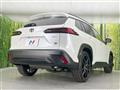 2025 Toyota CorollaCross